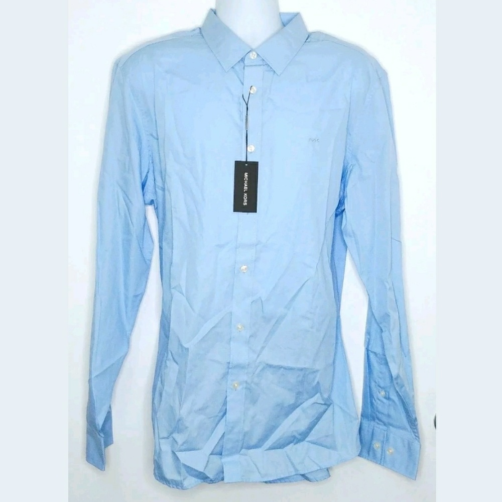 MICHAEL KORS Button Down Shirt